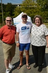 Doug and his parents2